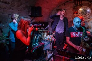 Caveau des oubliettes