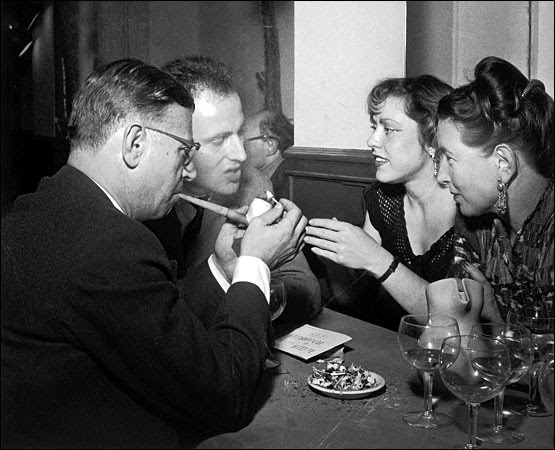 Café de Flore