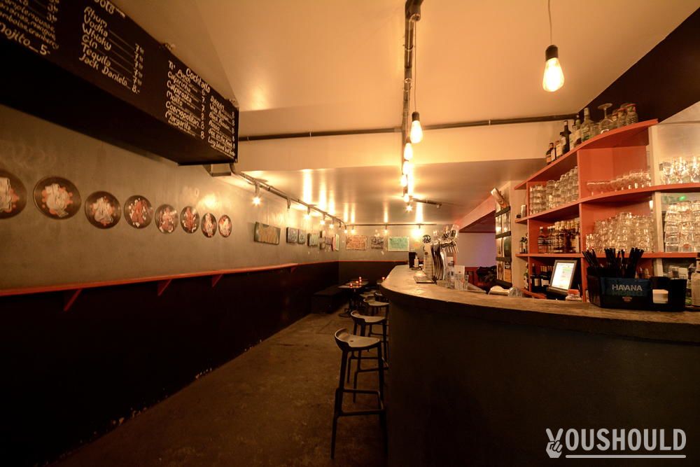26 bars à Paris pour réussir son Nouvel An YouShould
